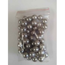 Shell Pearls